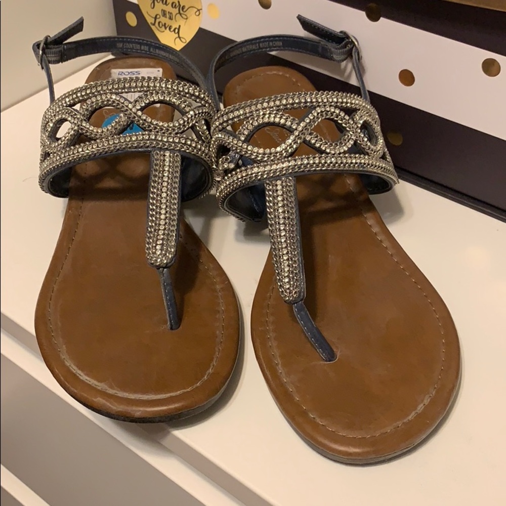 Mini Wedges WIDE